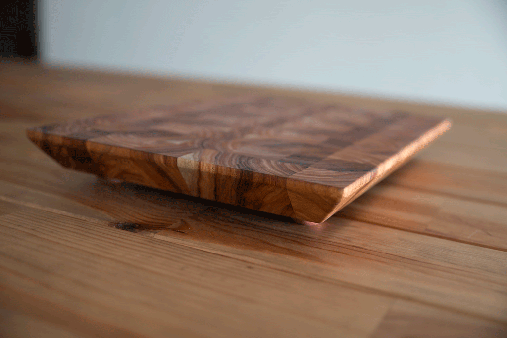 wood cutting board designs